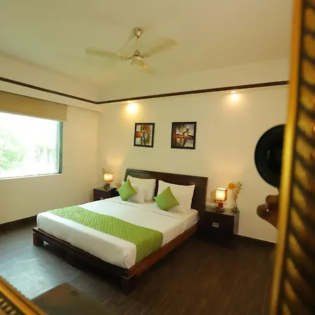 Hotel Mayur Assam - New Delhi Railway Station